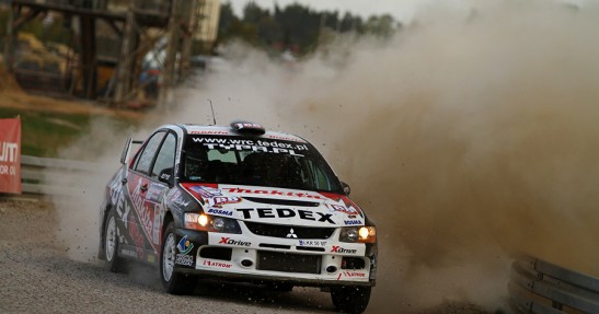 Rajd Polski